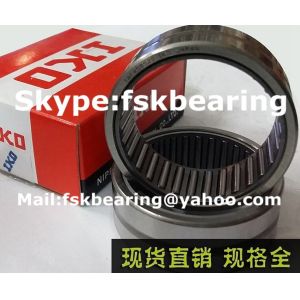 X - Life Rna 4908 Needle Roller Bearings No Inner Ring Single Row