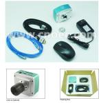 Digital Microscope Cameras Digital Camera , HDMI , 1080p Microscope Accessory