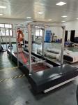 100kg load 2m/S Toys Testing Equipment For Wheeled Toys