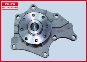 China NHR55 Isuzu Diesel Water Pump 1.55 KG , ISUZU Best Value Parts 5876100880 factory