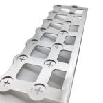 18650 Nickel Strip For Battery Welding Cylindrical Cells N6 Type