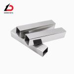 Round Stainless Steel Pipe ASTM A270 A554 SS304 316L 316 310S 440 1.4301 321