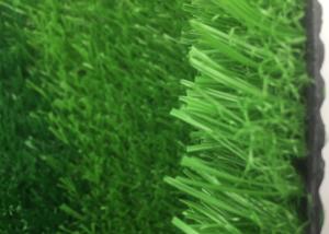 China High Density 25mm 5/16&quot; Playground Astroturf factory