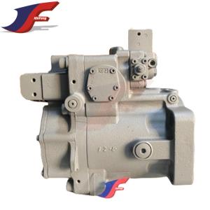 China HPK300 Hydraulic Main Pump 9298854 Piston Pump Yb60000246 For Zx670-5 Zx870-5 factory