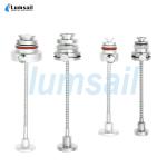 50ml Fat Harvesting Syringes With Auto Lock Mechanism For Fat Transfer