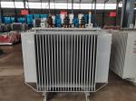 S13/33KV 35KV oil immersed transformer fully sealed factory direct supply
