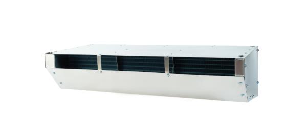 HT-1100 Engine Directive Driven Box Van Refrigeration Unit R404a