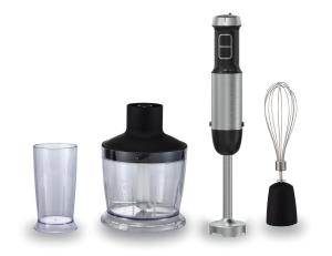 China High Power 1500W Stick Hand Blender Smoothie Cup Milk Frother factory