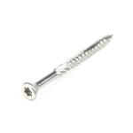 Stainless Steel Bugle Head Deck Screw for Wood Construction Guardrail Installati