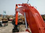 HITACHI EX200-1 USED EXCAVATOR FOR SALE IN CHINA (ORIGINAL JAPAN )