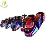 Hansel kids ride on electric cars toy for wholesale amusement park motor bikes