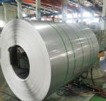 Cold Rolled Ba Bright Finish 410 430 600mm Stainless Steel Coil