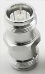 4.3-10 adapter 4.3-10 female to 4.3-10 female low price high quality all brass