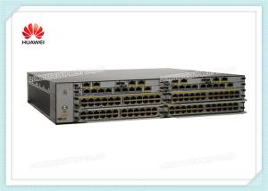 China Huawei AR3200 Series Enterprise Routers AR3260-100E-AC Service And Router Unit 100E 4 SIC 2 WSIC 4 XSIC350W AC Power factory