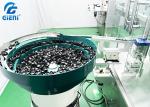 PLC Cosmetic Dropper Bottle Rotary Filling Machine