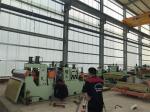 Coil to Coil Metal Slitting Lines for Carbon Steel, Stainless Steel, Aluminum,
