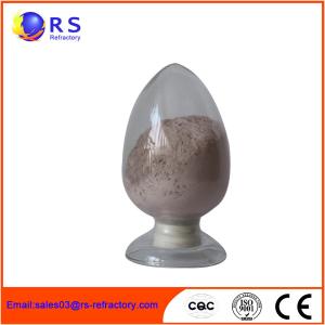 China Manfacturer Cheap Acid-Resistant Refractory Castable factory