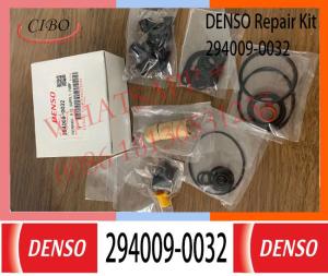 China 294009-0032 DIESEL DENSO INJECTOR PARTS REPAIR KIT 294000-0039 294000-0700 2940000-2320 for common rail HP3 pump factory