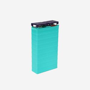 China Solar System 48 Volt Backup Battery Lifepo4 Cell 100Ah Rechargeable High Energy Density factory