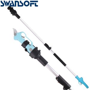 Electric Power Garden Cordless Rechargeable Power Pruners