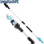 Professional 28mm Electric Fruit Pruning Shear Electric Bypass Pruner Garden