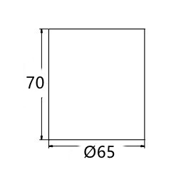 6W 10W surface mounted adjustable downlight black surface mounted downlight