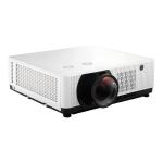 7500 Lumen Short Throw Laser Projector For Immersive Projection