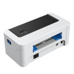 108mm Black And White Printer For Students 203dpi Hotel Bill Printing Machine