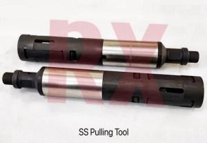 China SS Type Slickline Fishing Tools 2.5 Inch BLQJ Connection factory