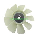 T207598 Blower Fan,Radiator Fan, Classic Fits For JD Tractor Models:6100J,6100E