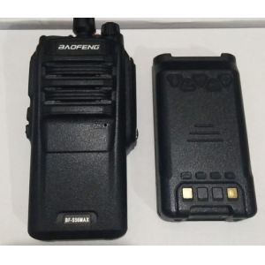 BF-A58 V/Uhf Handheld A58 Walkie Talkie