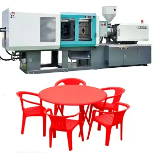 China 220V/380V Plastic Injection Moulding Machine With PLC Controller on sale