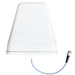 TX-0740-XXXX 698-4000MHz Siso Long Log Periodic Antenna Lpda with Wide Frequency