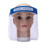 Buy cheap Customized Disposable Medical Supplies Impact / Liquid Splash Resistance Shield from wholesalers