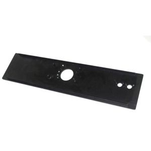 China Precision Anodized Aluminum Machining Panel Corrosion Resistance on sale