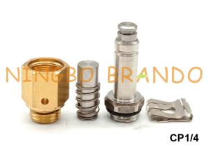 China CP1/4 Mecair Type Dust Collector Pulse Jet Solenoid Valve Armature Plunger factory