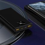 10000mAh PD Power Bank Portable 22.5W PD Battery Pack Promotion Gift