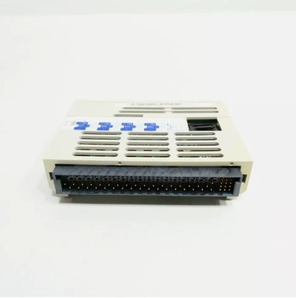 China 1C31116G04 Westinghouse Analog Input Module factory