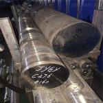 Hot Rolled Annealed 1.2601 Cr12MoV Tool Steel Bar