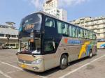 ZK6118 Yutong Used Passenger Bus / 54 Seats Used Passenger Bus Yutong Brand