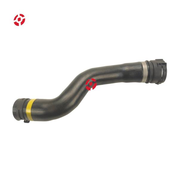 Upper Coolant Hose Fit Land Rover Range Rover Water Hose Upper Radiator Hose Cooling System LR039253