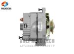 7127-3 Ac Delco 10si Alternator 7127-3N Fits 77-86 C10 C20 K10 K20 Suburban 5.0