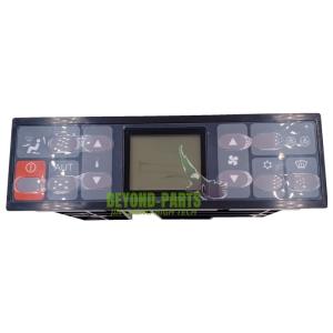 China catererpillar 320C 320D 320D2 Excavator Spare Parts 24V Air Conditioning Unit 157-3210 factory