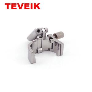 China Mindray 75L53EA 75L53HA Probe Needle Guide stainless steel For Ultrasound Transducer factory