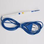 Medical Disposable Electrosurgical Pencil Cautery 30 Cm