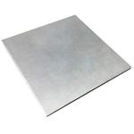 Hot Dip 0.4mm Galvanized Sheet Plate Coated Flat Steel Products