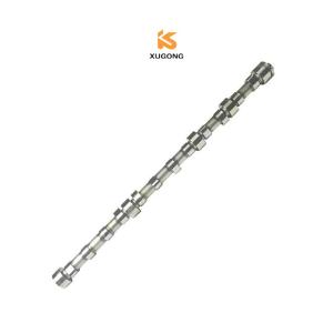 China DE12TIS Camshaft factory