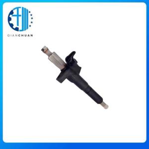 China Fuel Injector 729500-53200 for Yanmar 3D82 Diesel Engine Spare Parts Construction Machinery \ factory
