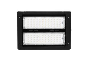 China Adjustable Led Flood Light Outdoor Security Lighting 3000K For Airport High Way factory