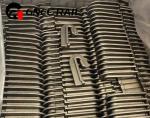 Drive On Rail Anchor for 5-1/2 quot Base Rail Compliant with International